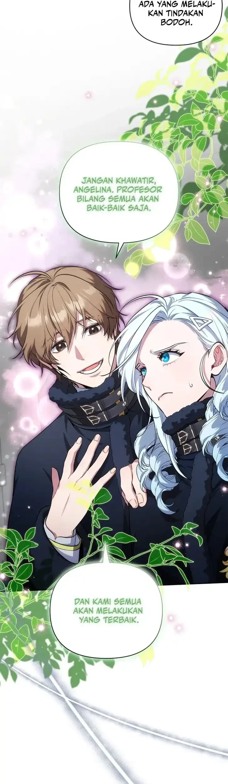 Defective Reincarnator Becomes The Ultimate Teacher Chapter 16 Gambar 7