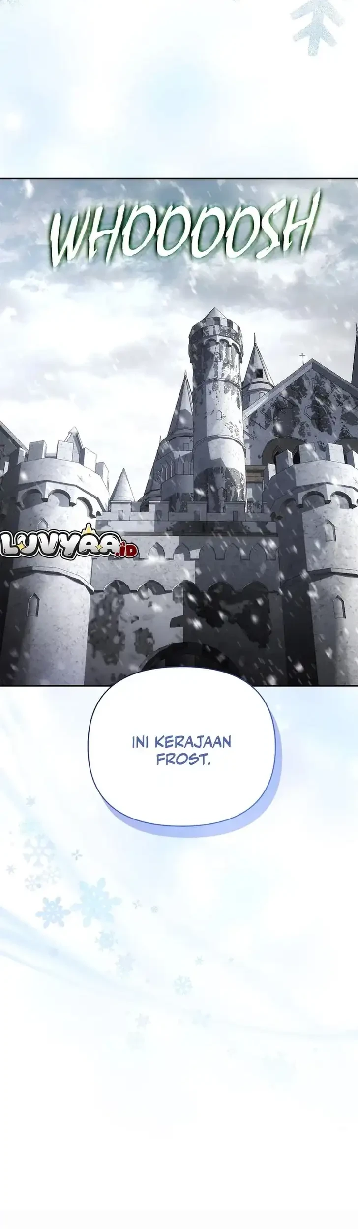 Defective Reincarnator Becomes The Ultimate Teacher Chapter 16 Gambar 11