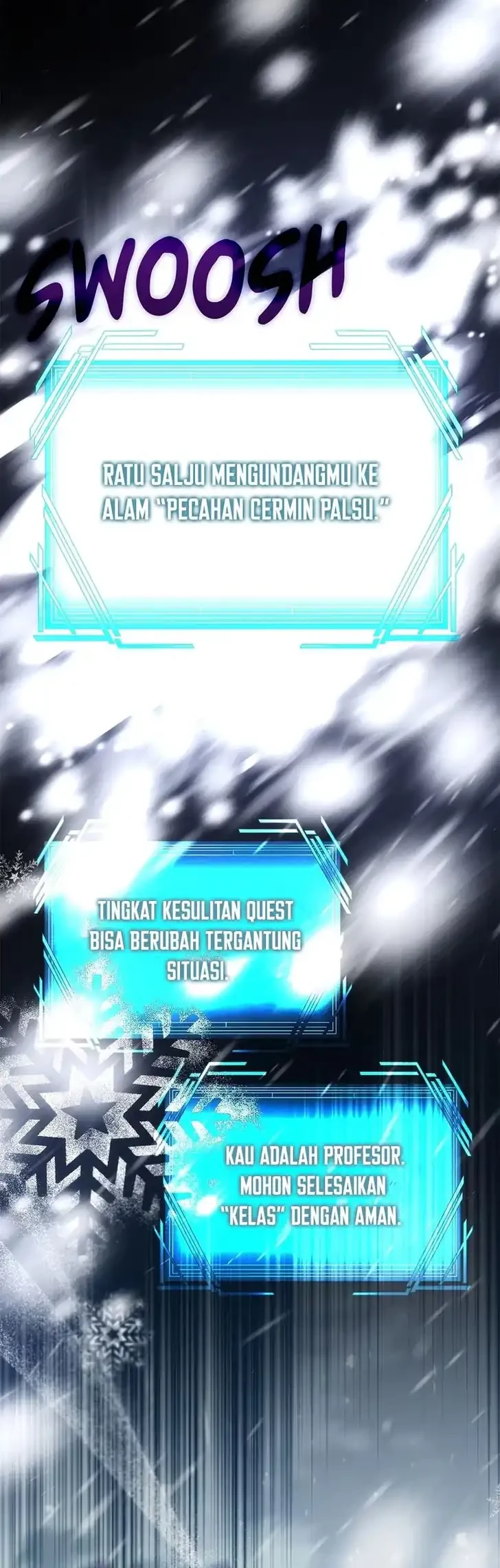 Defective Reincarnator Becomes The Ultimate Teacher Chapter 16 Gambar 15