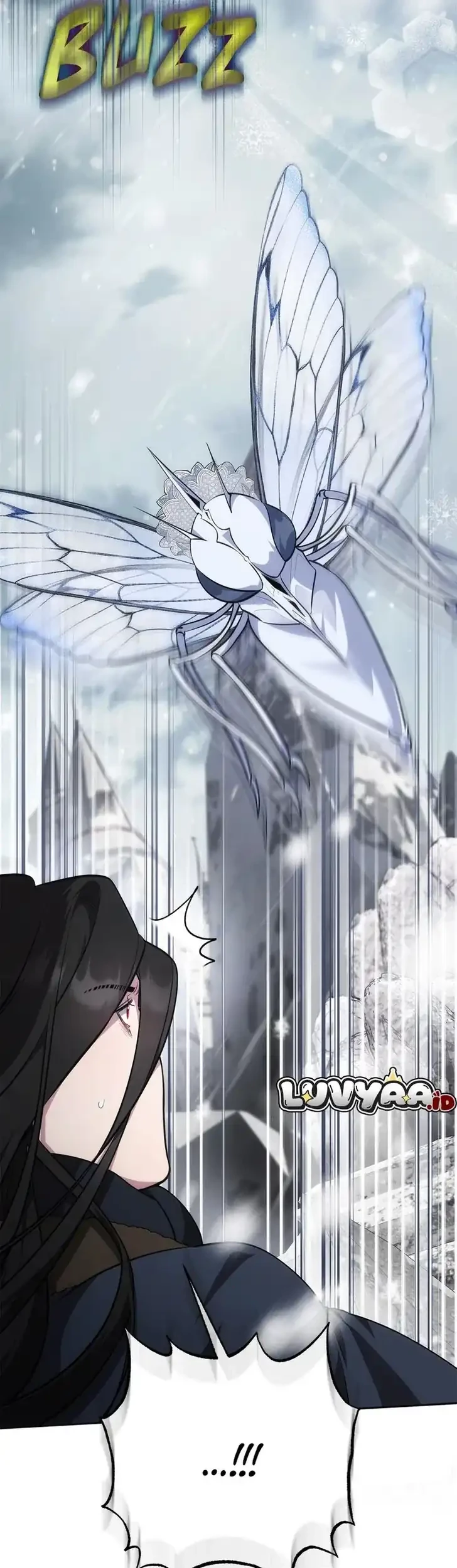 Defective Reincarnator Becomes The Ultimate Teacher Chapter 16 Gambar 16