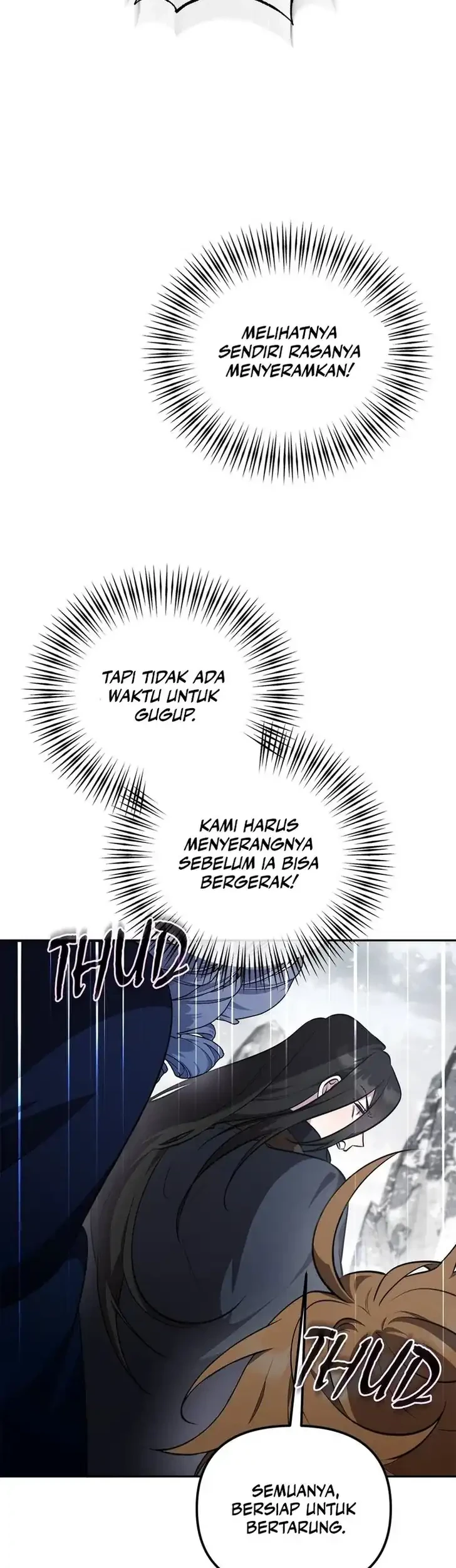 Defective Reincarnator Becomes The Ultimate Teacher Chapter 16 Gambar 17