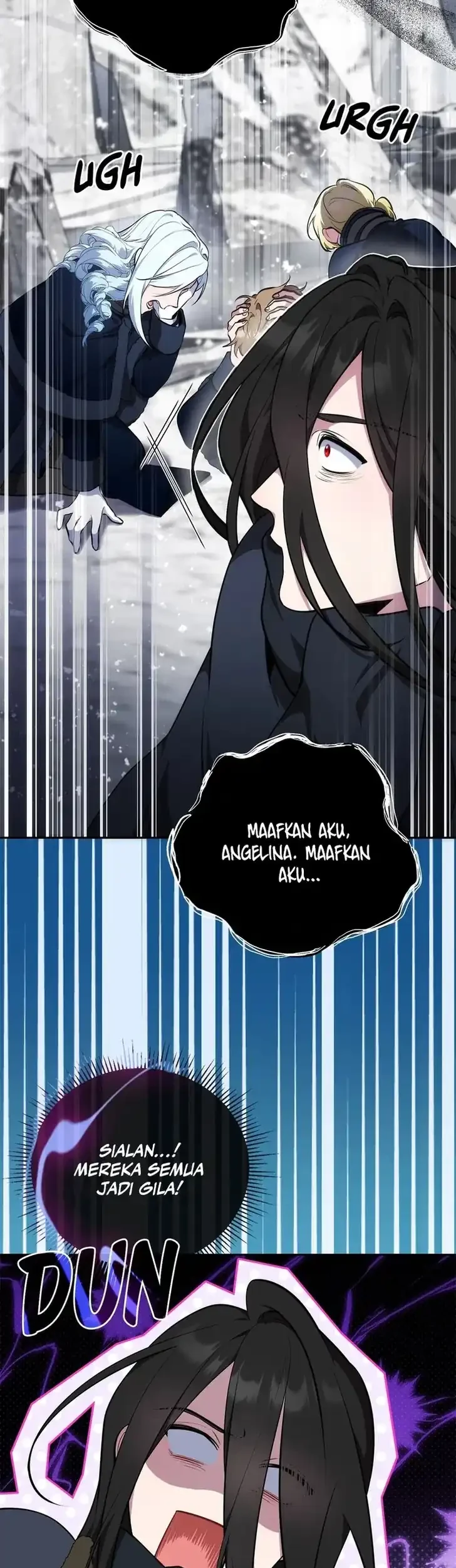 Defective Reincarnator Becomes The Ultimate Teacher Chapter 16 Gambar 19