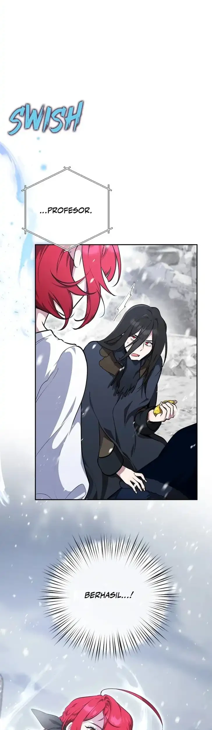 Defective Reincarnator Becomes The Ultimate Teacher Chapter 16 Gambar 23