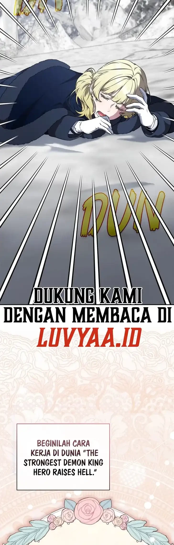 Defective Reincarnator Becomes The Ultimate Teacher Chapter 16 Gambar 27