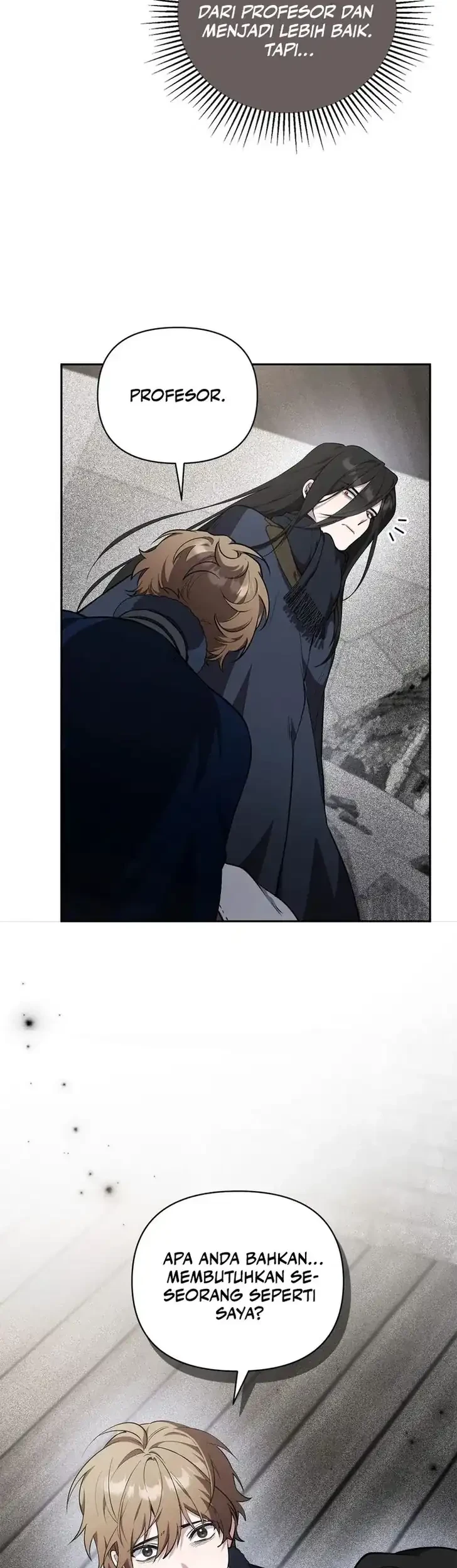 Defective Reincarnator Becomes The Ultimate Teacher Chapter 17 Gambar 28