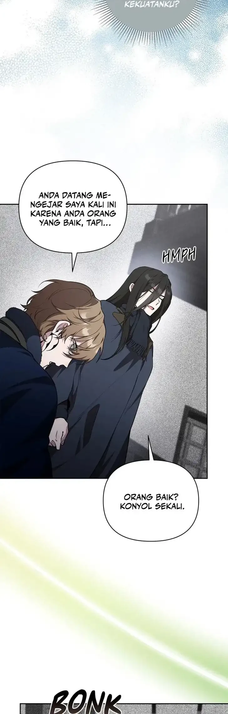 Defective Reincarnator Becomes The Ultimate Teacher Chapter 17 Gambar 30