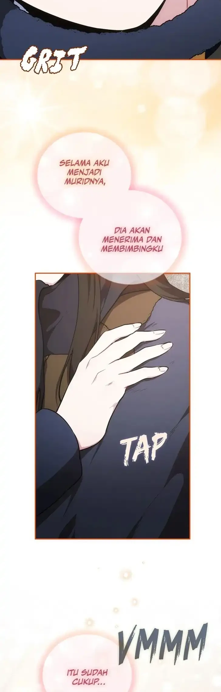 Defective Reincarnator Becomes The Ultimate Teacher Chapter 17 Gambar 33