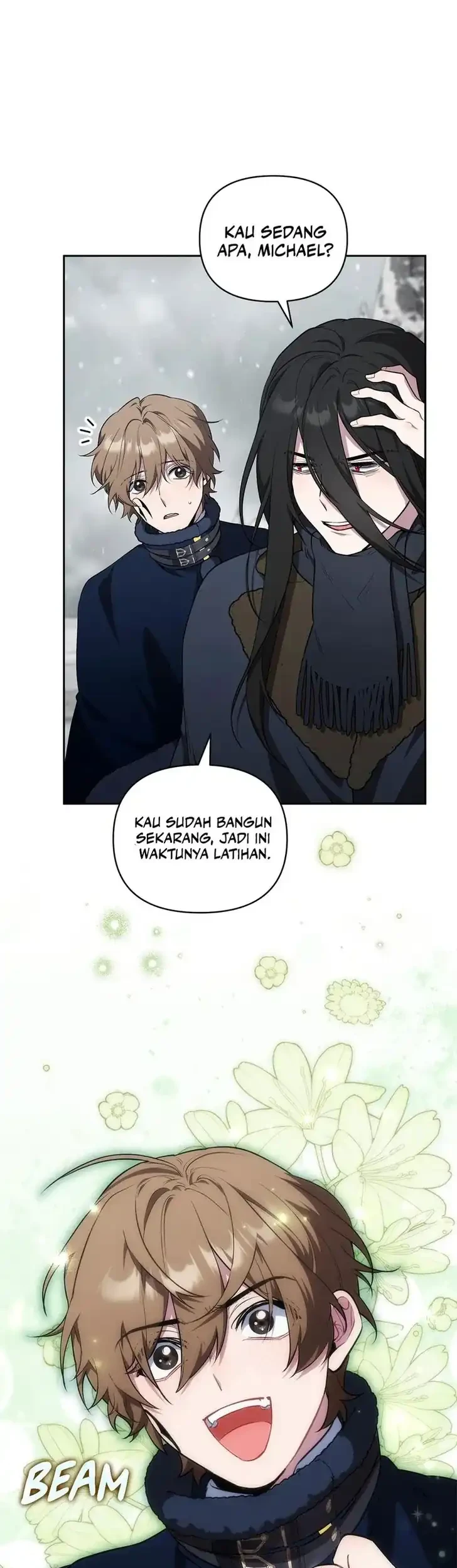 Defective Reincarnator Becomes The Ultimate Teacher Chapter 17 Gambar 37