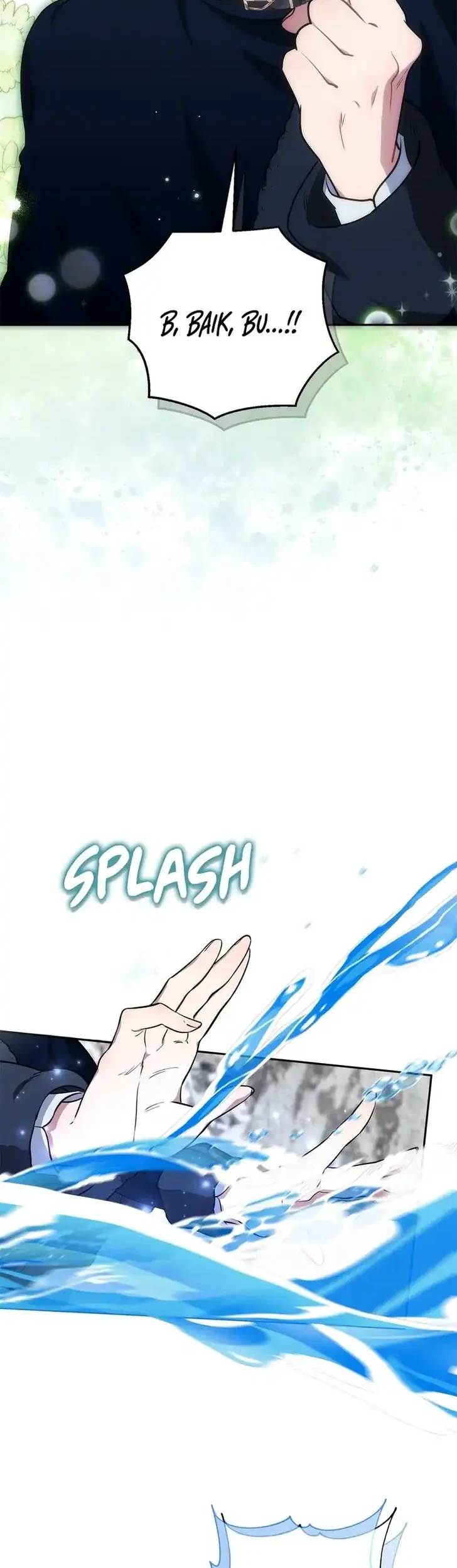 Defective Reincarnator Becomes The Ultimate Teacher Chapter 17 Gambar 38