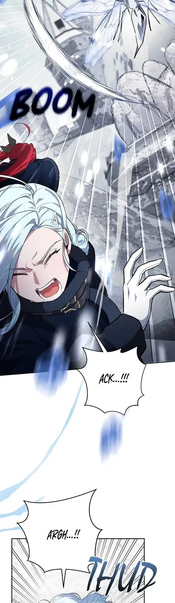 Defective Reincarnator Becomes The Ultimate Teacher Chapter 17 Gambar 40