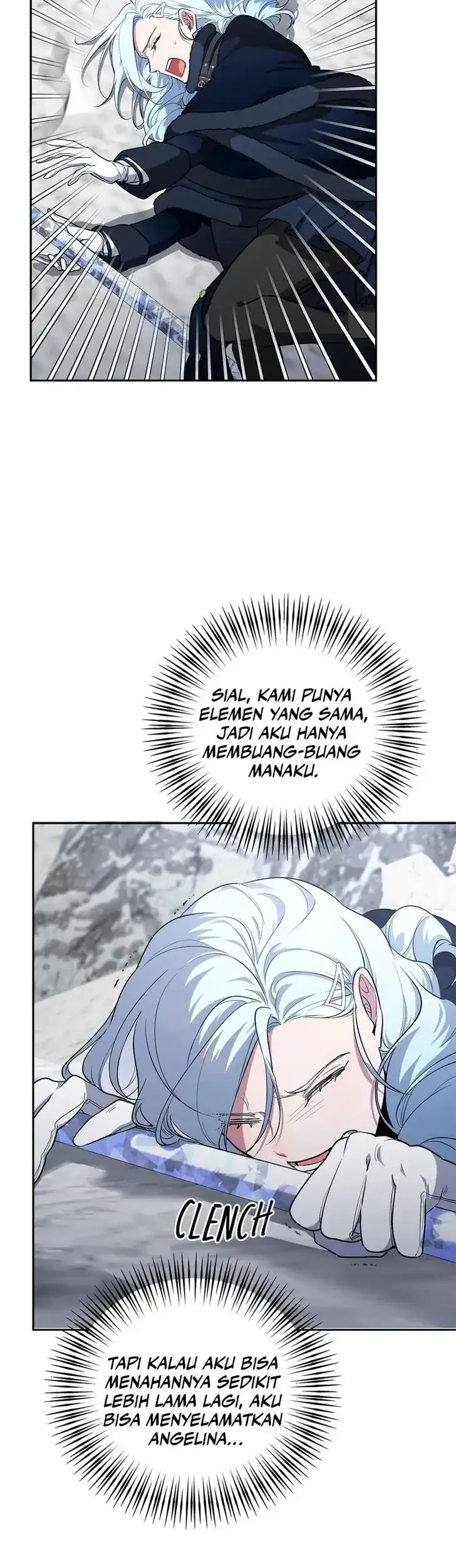 Defective Reincarnator Becomes The Ultimate Teacher Chapter 17 Gambar 41