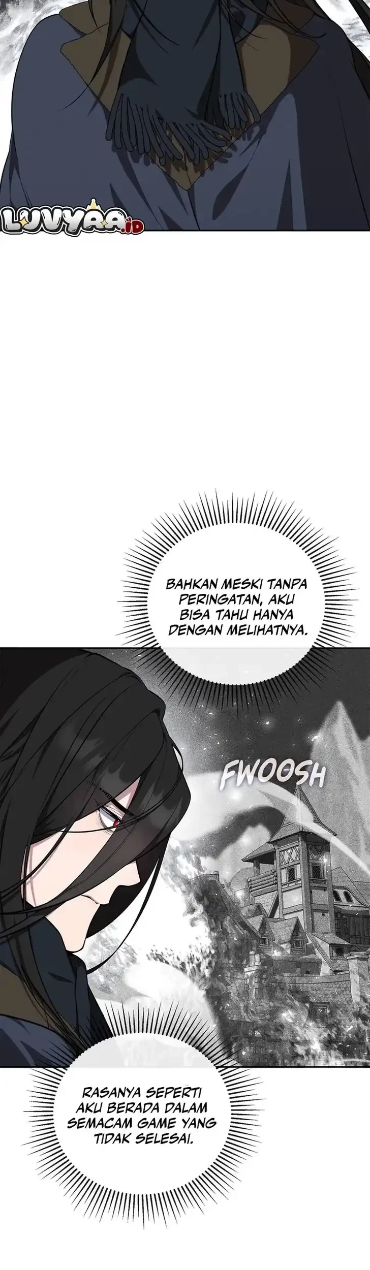  Defective Reincarnator Becomes The Ultimate Teacher Chapter 17 gambar nomor 2
