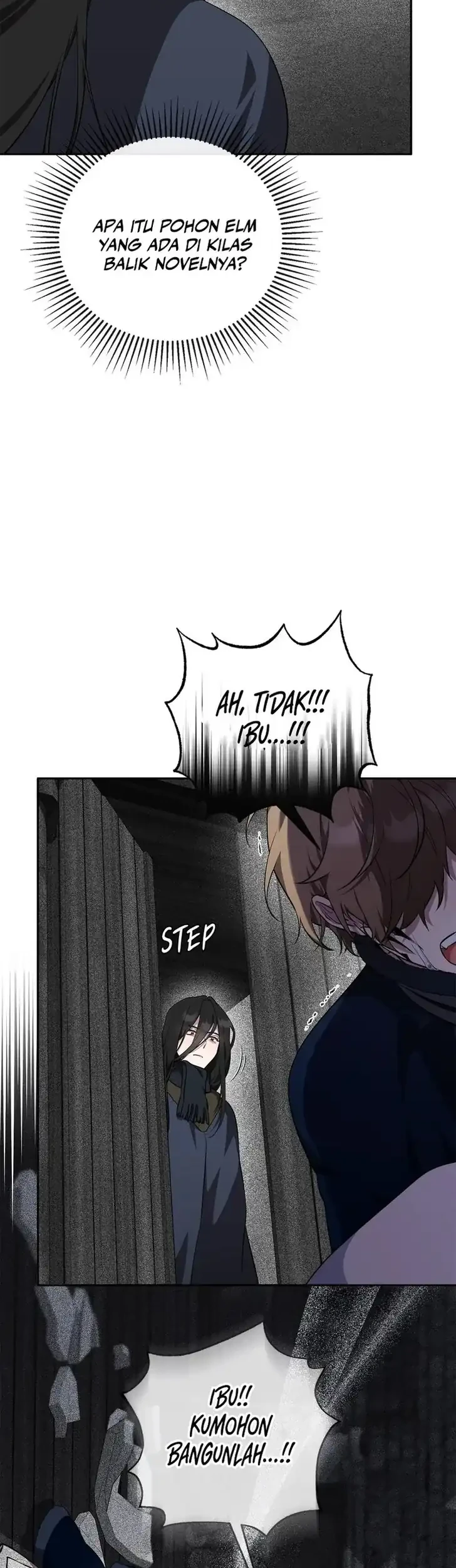 Defective Reincarnator Becomes The Ultimate Teacher Chapter 17 Gambar 5