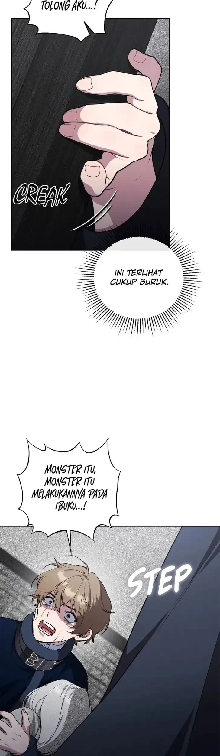 Defective Reincarnator Becomes The Ultimate Teacher Chapter 17 Gambar 7