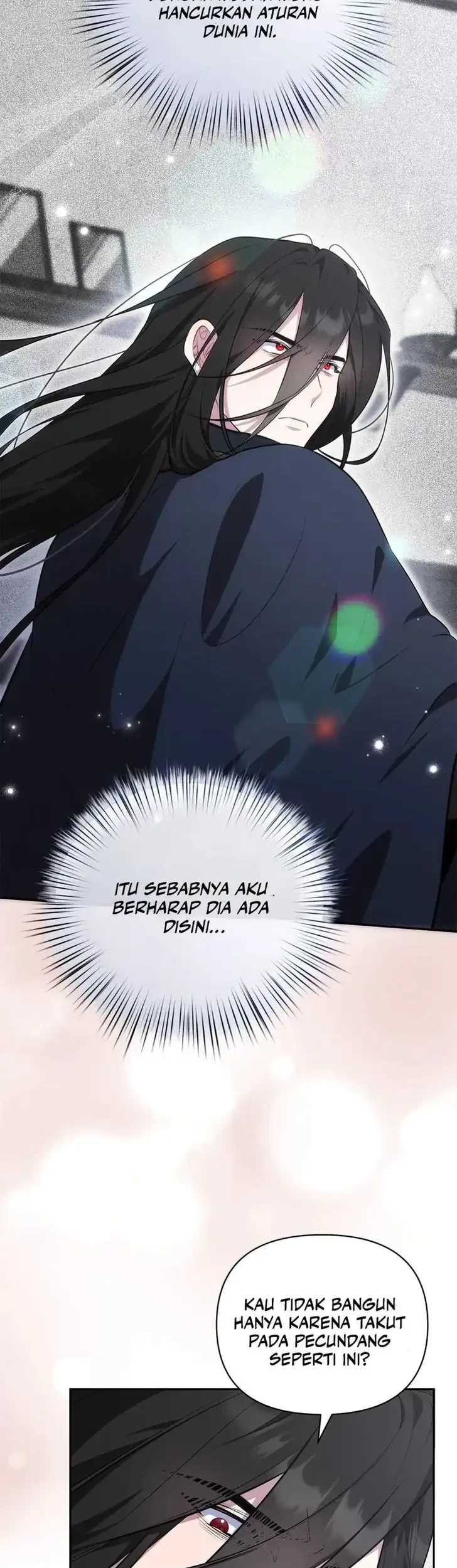 Defective Reincarnator Becomes The Ultimate Teacher Chapter 17 Gambar 20