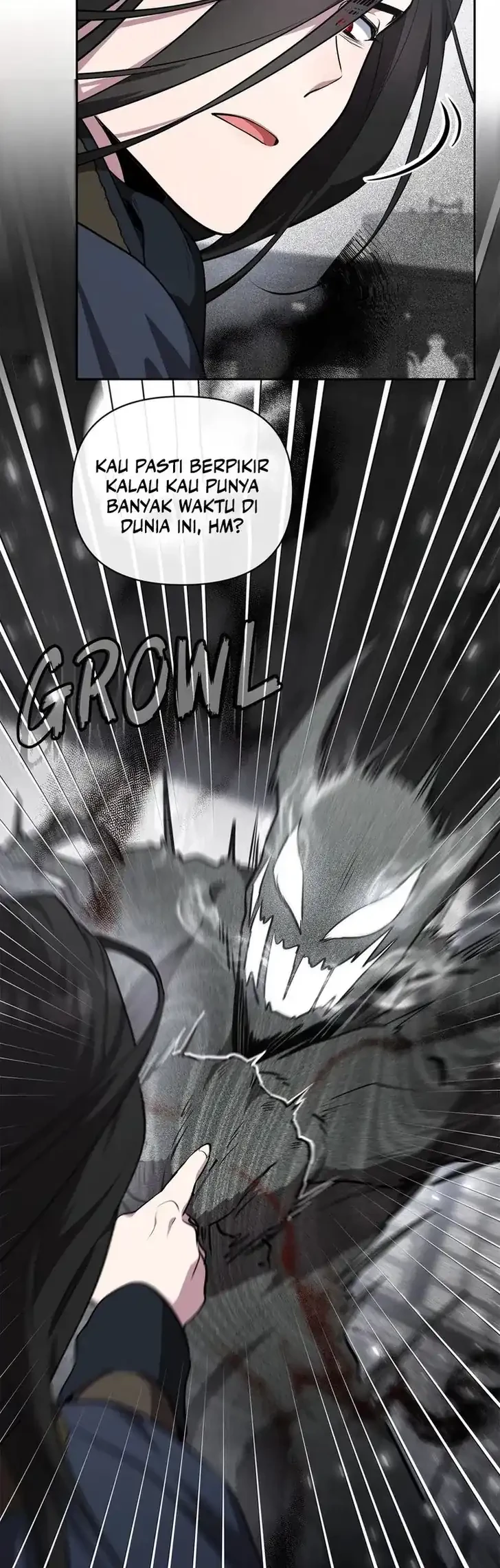 Defective Reincarnator Becomes The Ultimate Teacher Chapter 17 Gambar 21