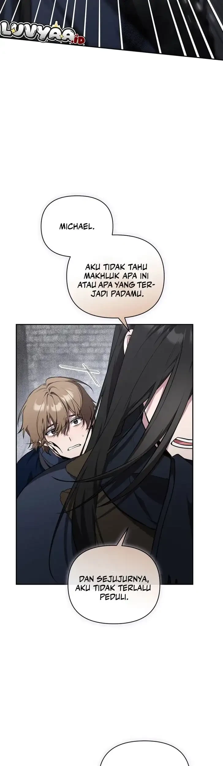 Defective Reincarnator Becomes The Ultimate Teacher Chapter 17 Gambar 22