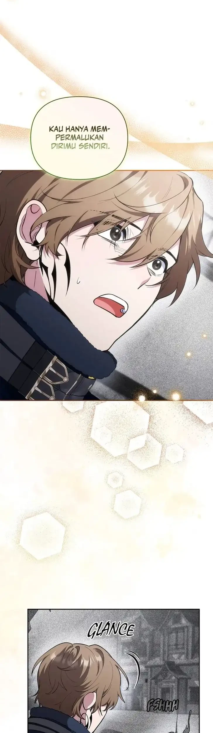 Defective Reincarnator Becomes The Ultimate Teacher Chapter 17 Gambar 26