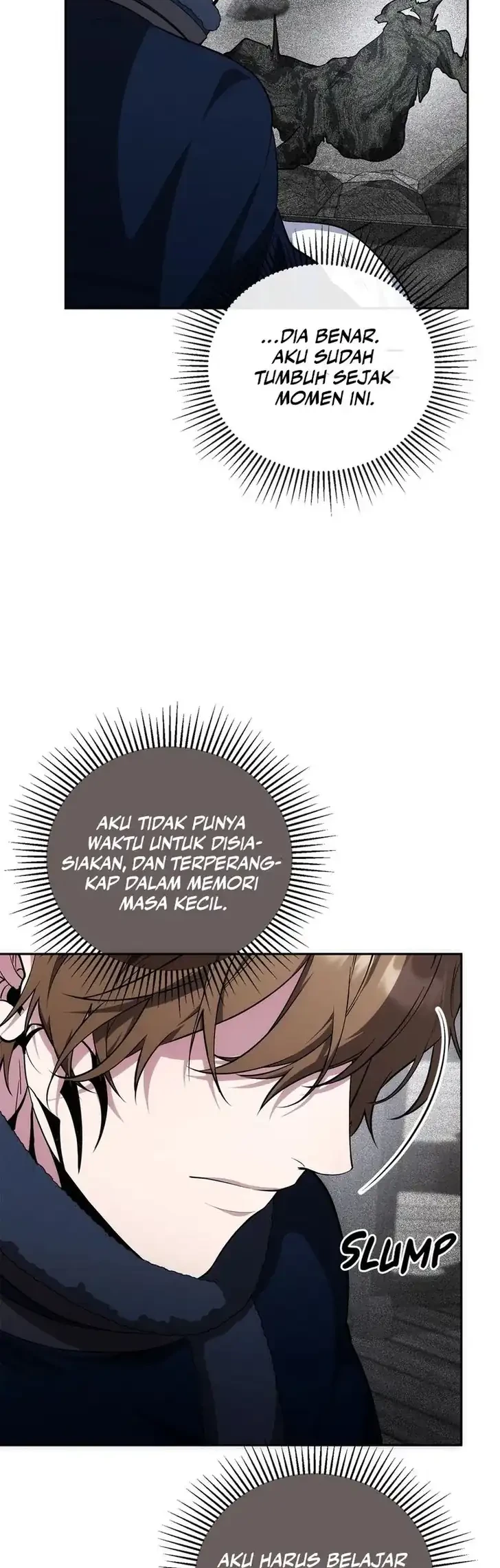 Defective Reincarnator Becomes The Ultimate Teacher Chapter 17 Gambar 27