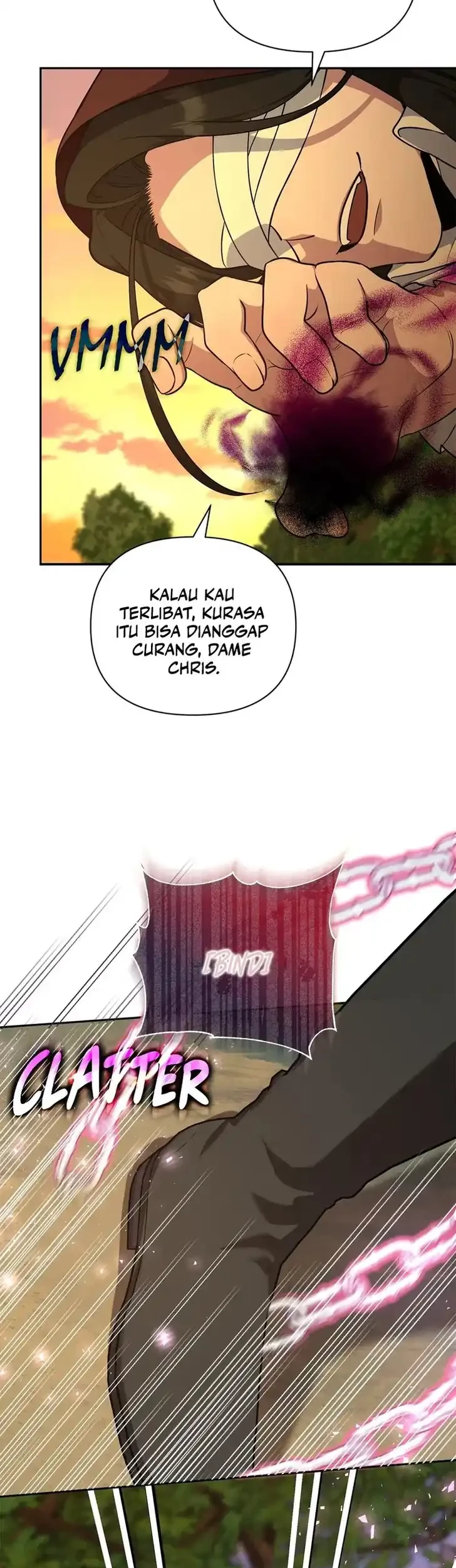 Defective Reincarnator Becomes The Ultimate Teacher Chapter 18 Gambar 28