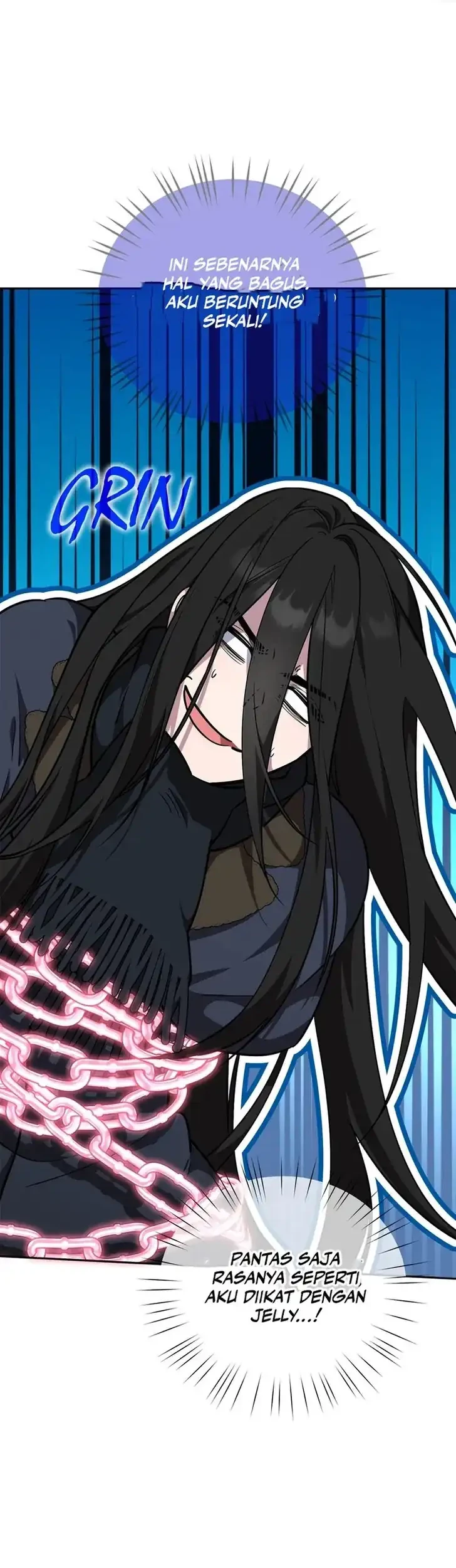 Defective Reincarnator Becomes The Ultimate Teacher Chapter 18 Gambar 32