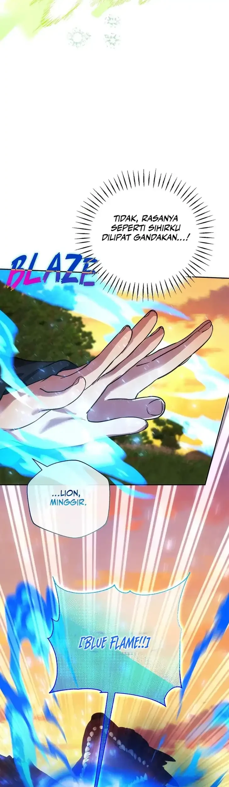 Defective Reincarnator Becomes The Ultimate Teacher Chapter 18 Gambar 37