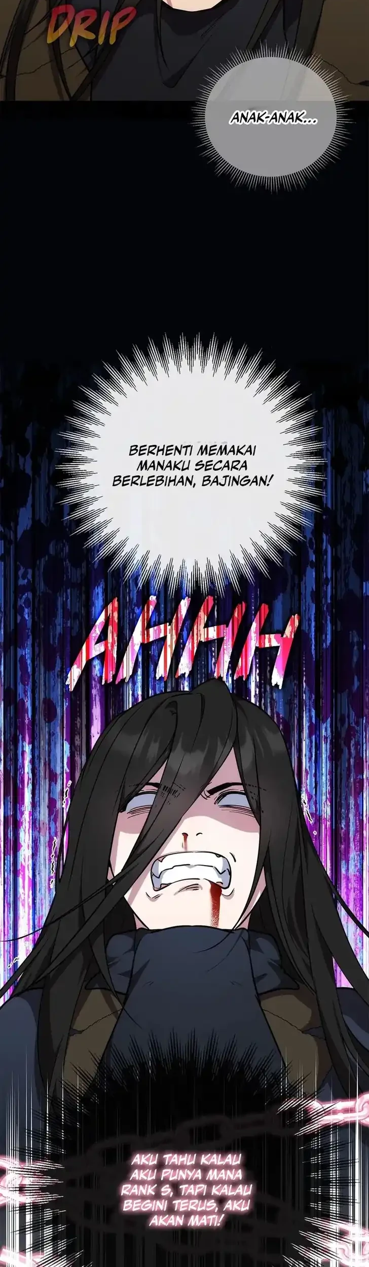 Defective Reincarnator Becomes The Ultimate Teacher Chapter 18 Gambar 44