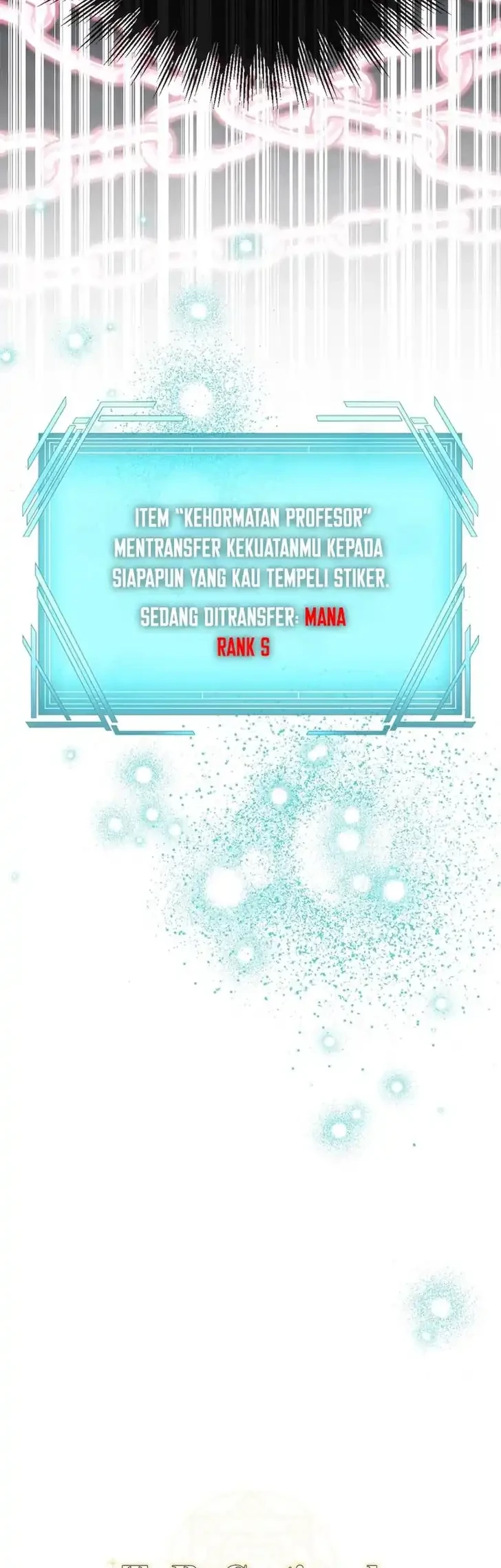 Defective Reincarnator Becomes The Ultimate Teacher Chapter 18 Gambar 45