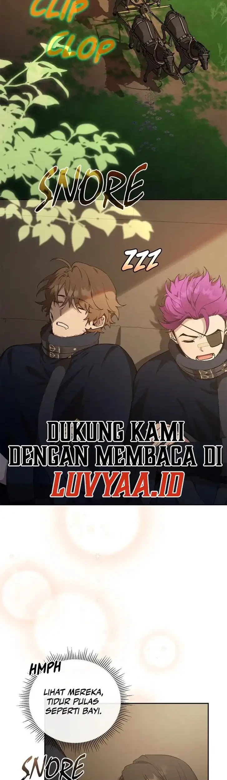  Defective Reincarnator Becomes The Ultimate Teacher Chapter 18 gambar nomor 2