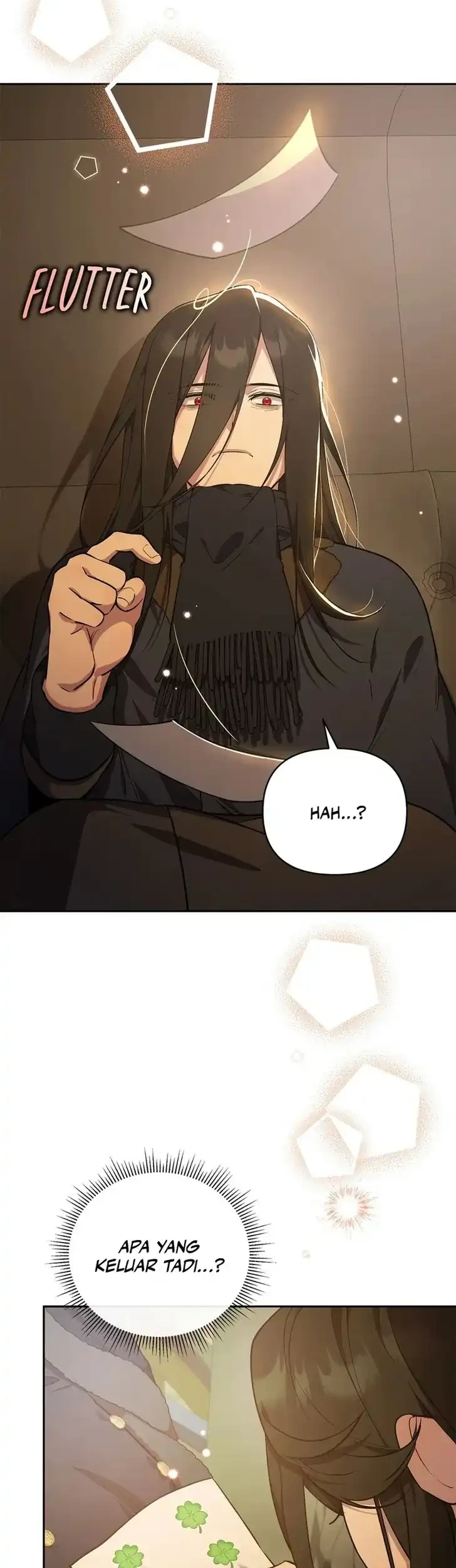 Defective Reincarnator Becomes The Ultimate Teacher Chapter 18 Gambar 5