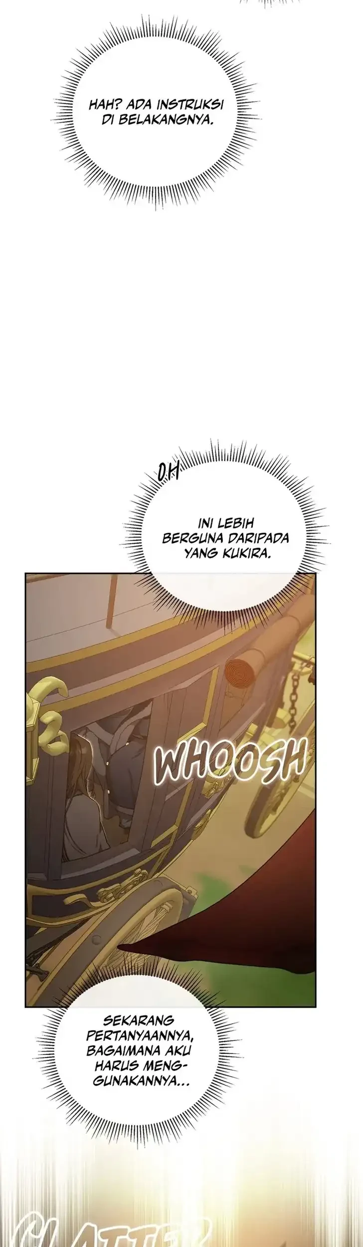 Defective Reincarnator Becomes The Ultimate Teacher Chapter 18 Gambar 7