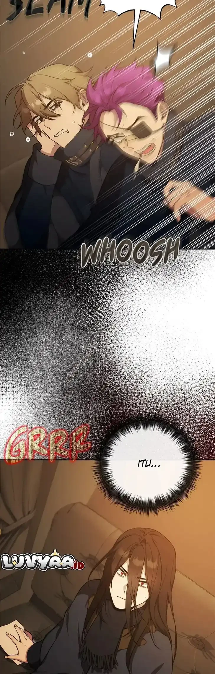 Defective Reincarnator Becomes The Ultimate Teacher Chapter 18 Gambar 9