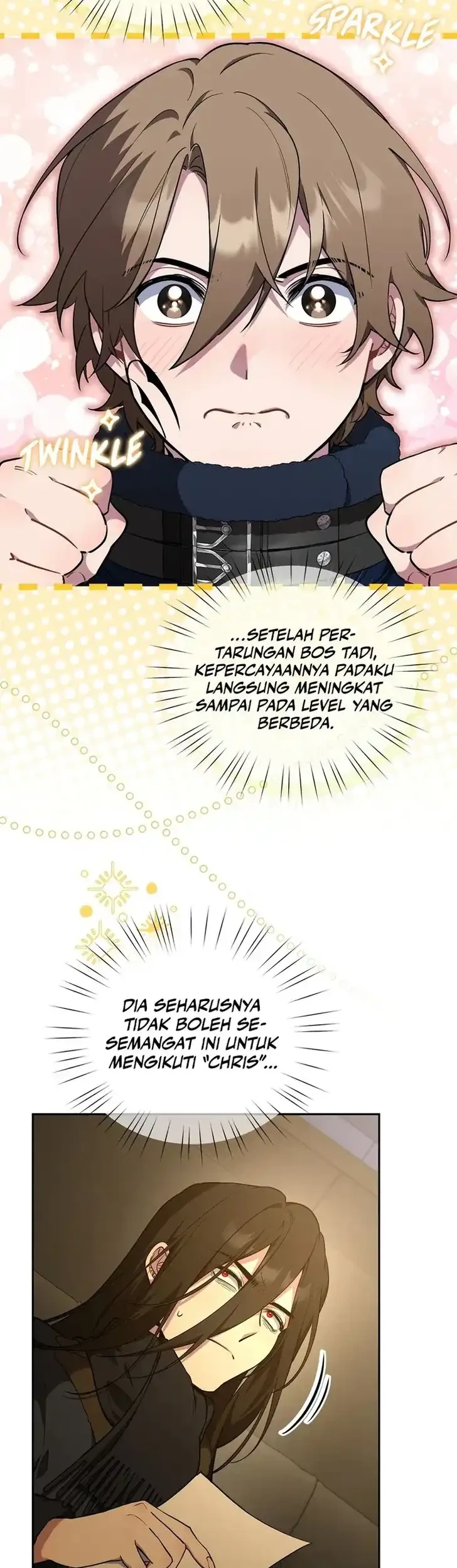 Defective Reincarnator Becomes The Ultimate Teacher Chapter 18 Gambar 14