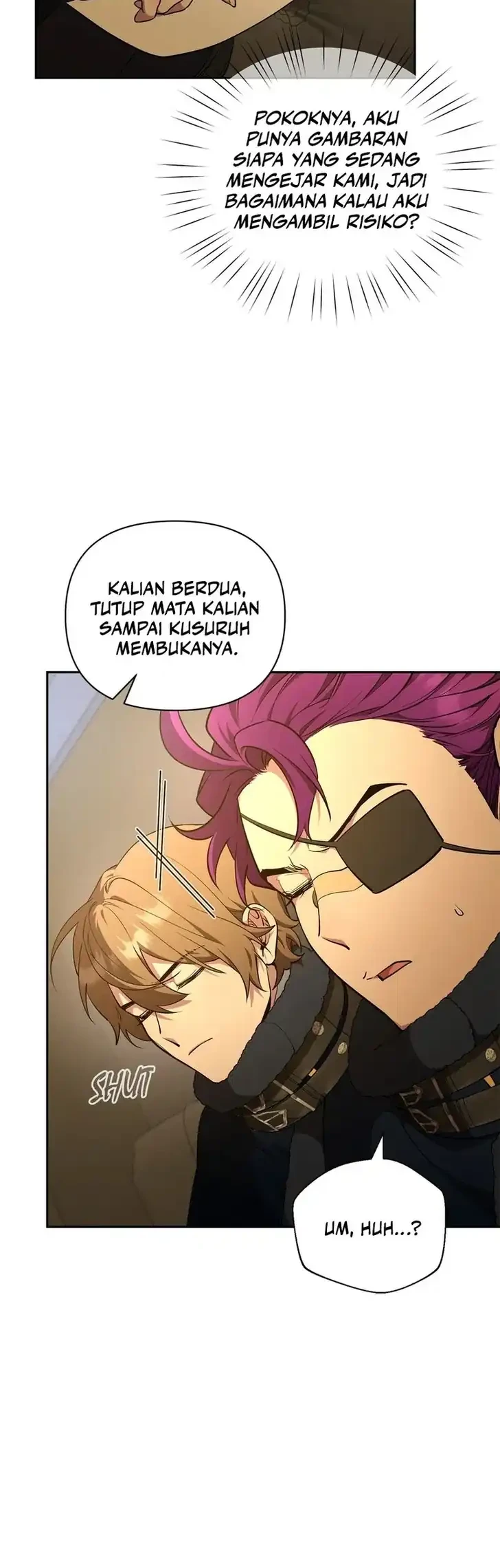 Defective Reincarnator Becomes The Ultimate Teacher Chapter 18 Gambar 15