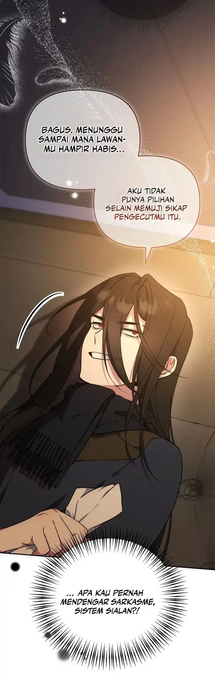 Defective Reincarnator Becomes The Ultimate Teacher Chapter 18 Gambar 18