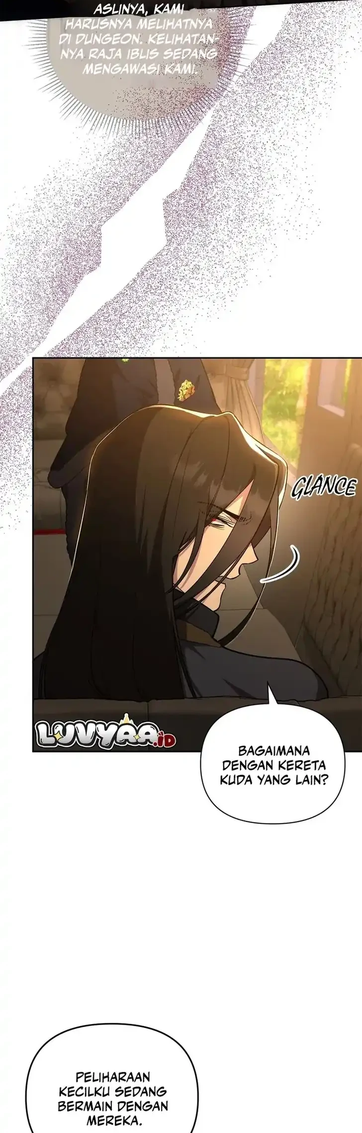 Defective Reincarnator Becomes The Ultimate Teacher Chapter 18 Gambar 21