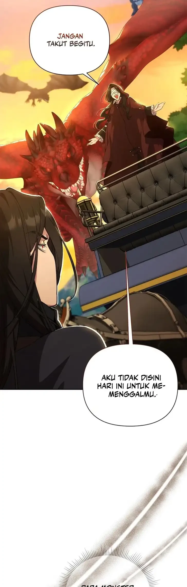 Defective Reincarnator Becomes The Ultimate Teacher Chapter 18 Gambar 24