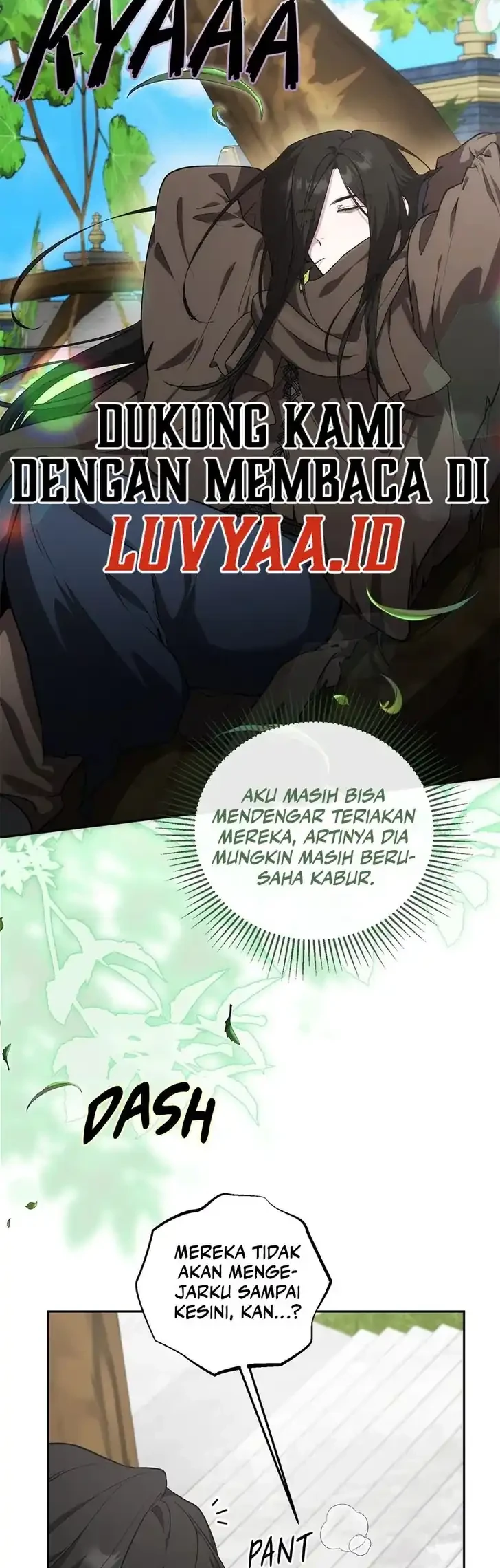 Defective Reincarnator Becomes The Ultimate Teacher Chapter 19 Gambar 33