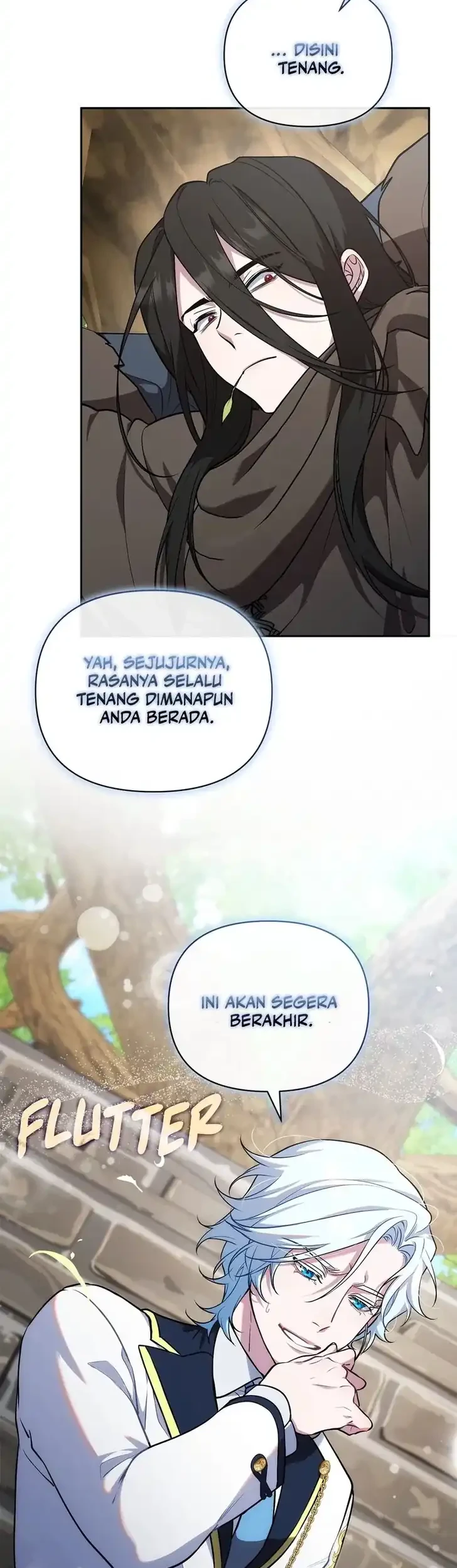 Defective Reincarnator Becomes The Ultimate Teacher Chapter 19 Gambar 35