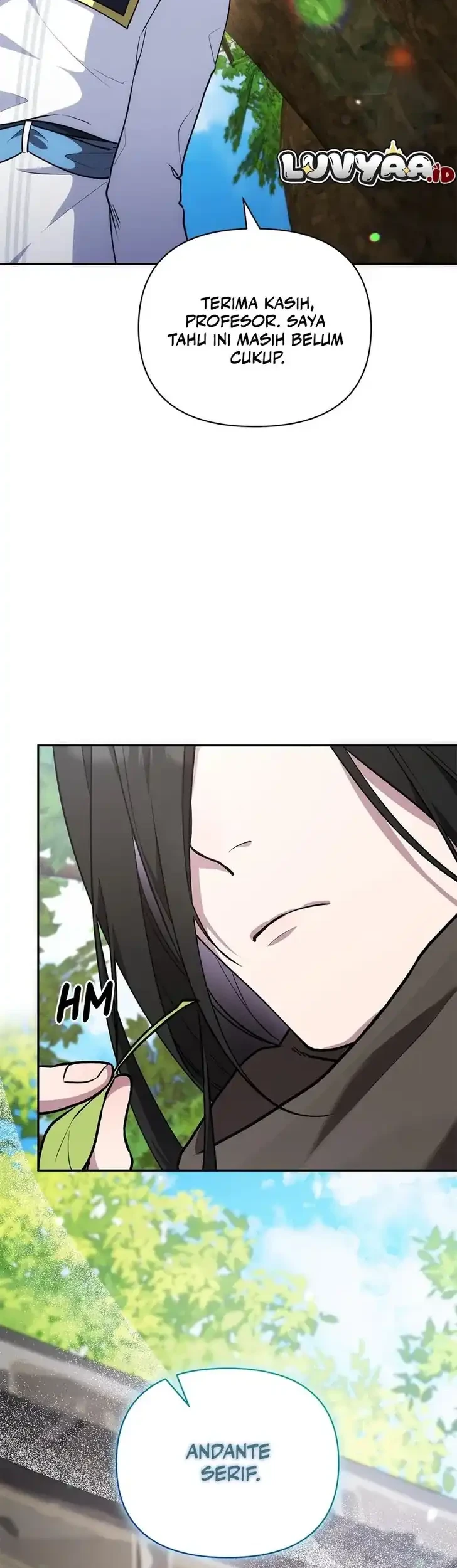 Defective Reincarnator Becomes The Ultimate Teacher Chapter 19 Gambar 38