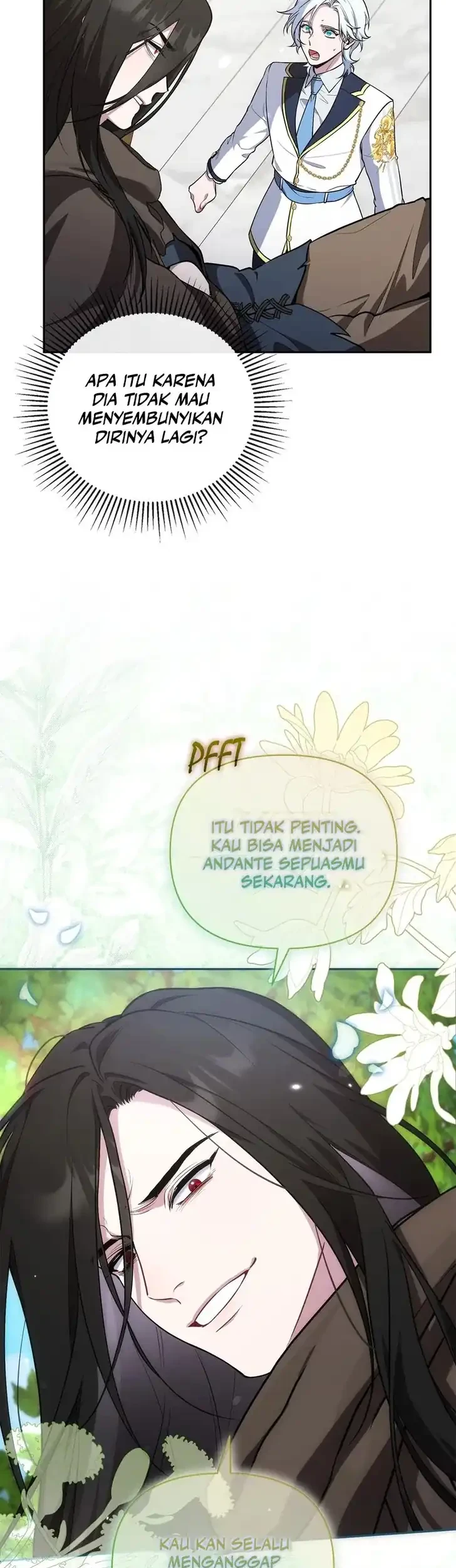 Defective Reincarnator Becomes The Ultimate Teacher Chapter 19 Gambar 40