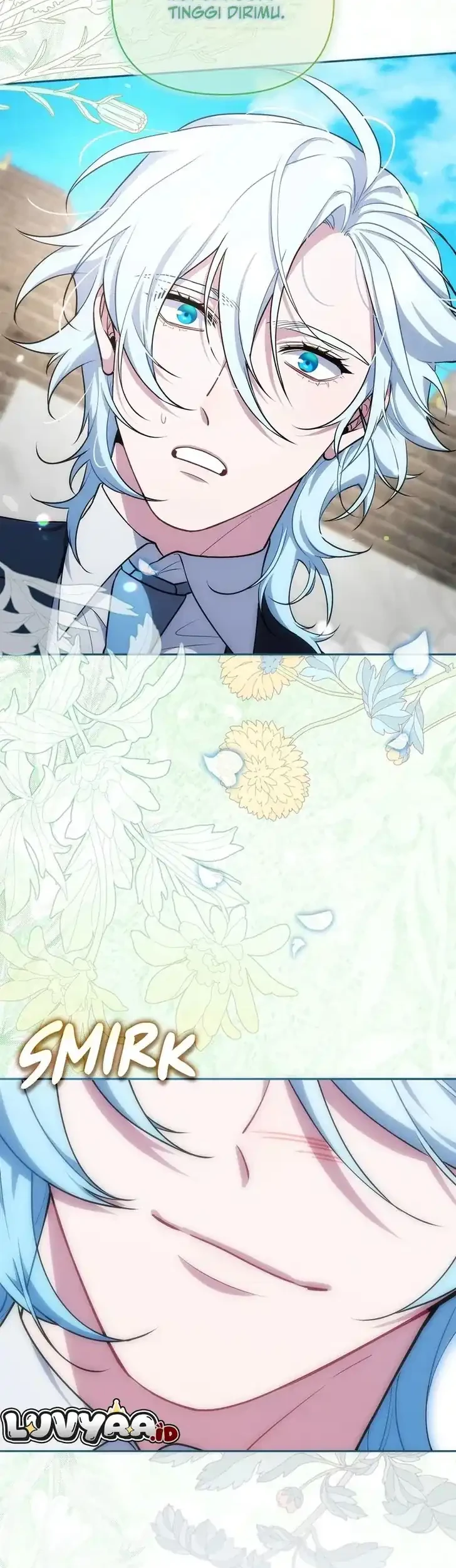 Defective Reincarnator Becomes The Ultimate Teacher Chapter 19 Gambar 41