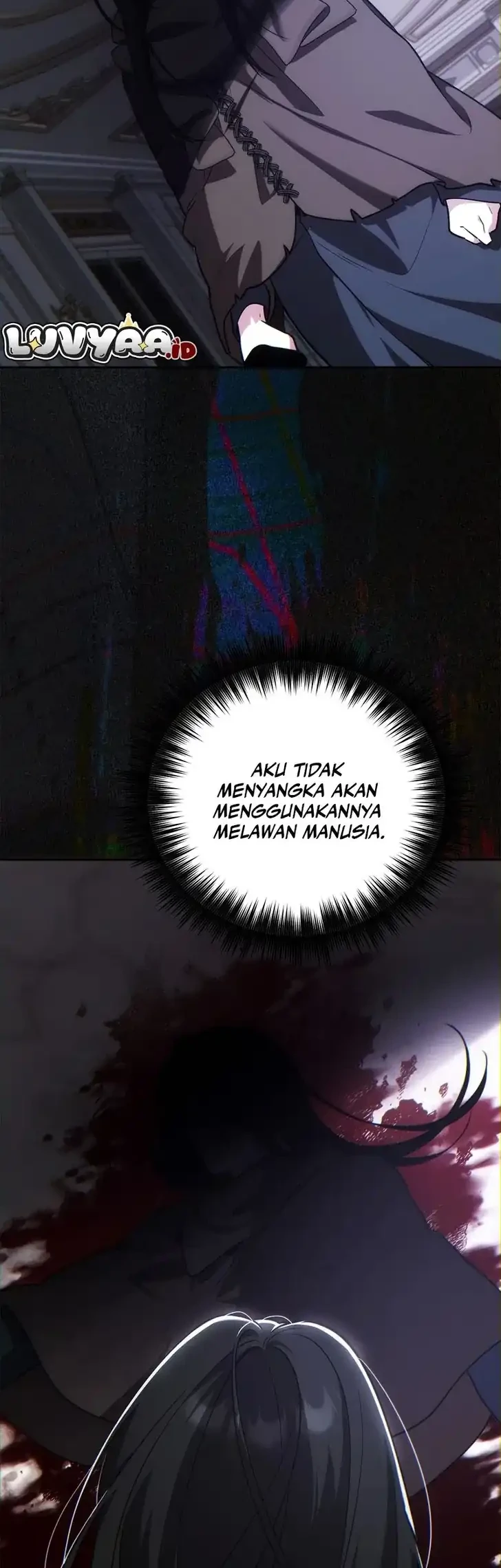 Defective Reincarnator Becomes The Ultimate Teacher Chapter 19 Gambar 45