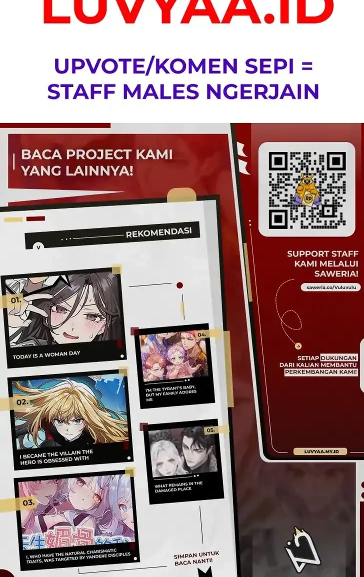 Defective Reincarnator Becomes The Ultimate Teacher Chapter 19 Gambar 48