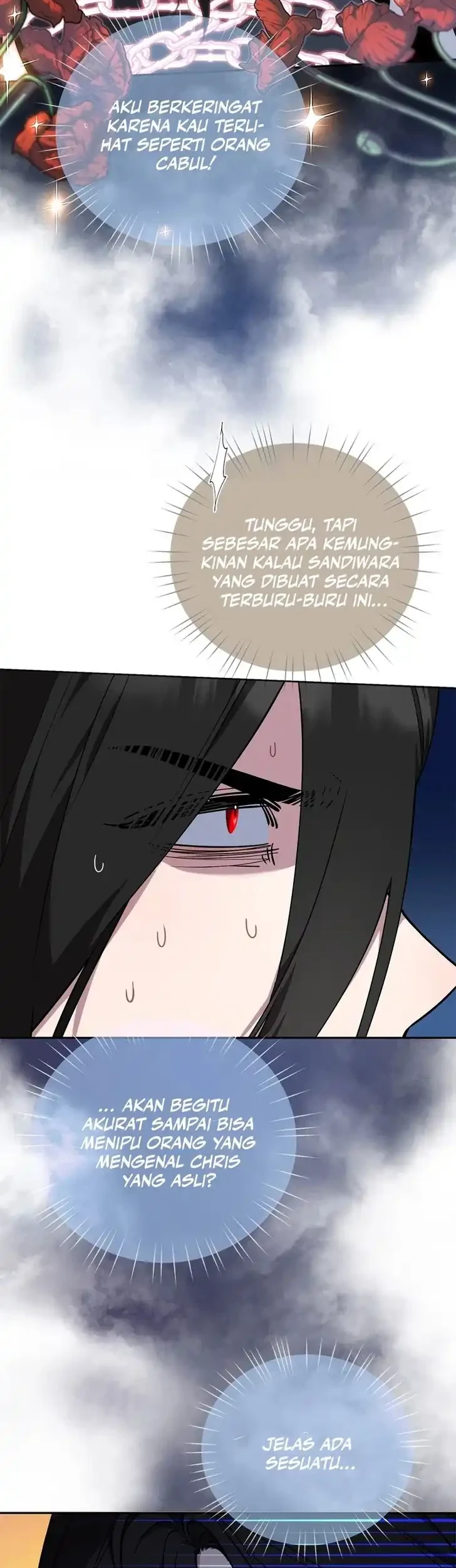 Defective Reincarnator Becomes The Ultimate Teacher Chapter 19 Gambar 8