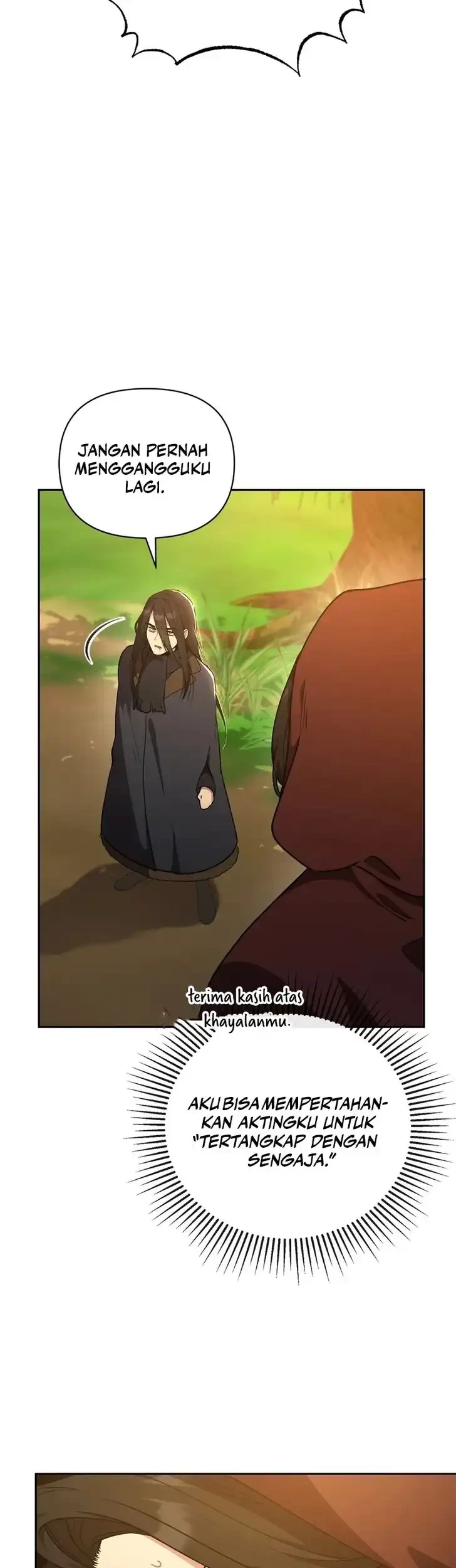 Defective Reincarnator Becomes The Ultimate Teacher Chapter 19 Gambar 13