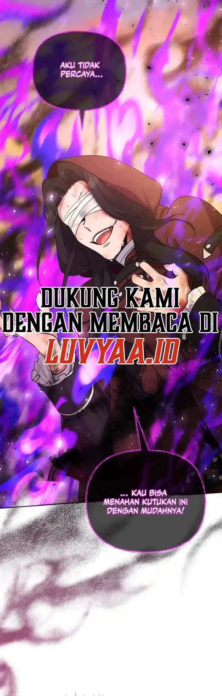 Defective Reincarnator Becomes The Ultimate Teacher Chapter 19 Gambar 15