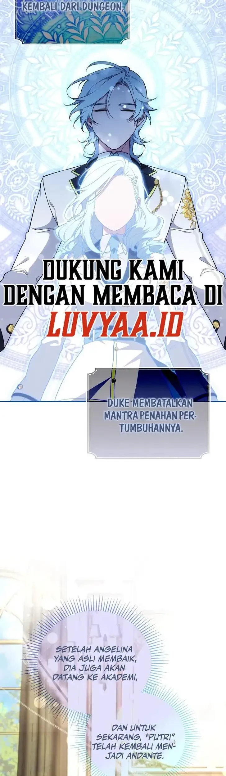 Defective Reincarnator Becomes The Ultimate Teacher Chapter 19 Gambar 25