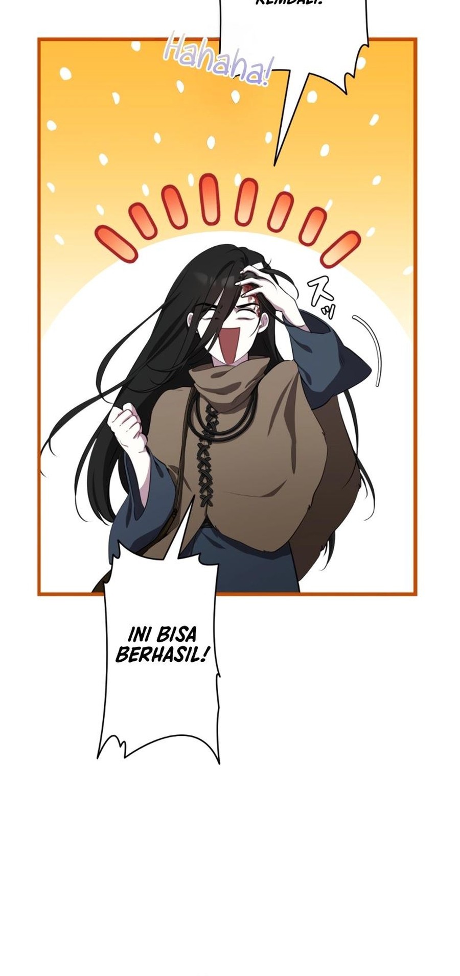 Defective Reincarnator Becomes The Ultimate Teacher Chapter 2 Gambar 13