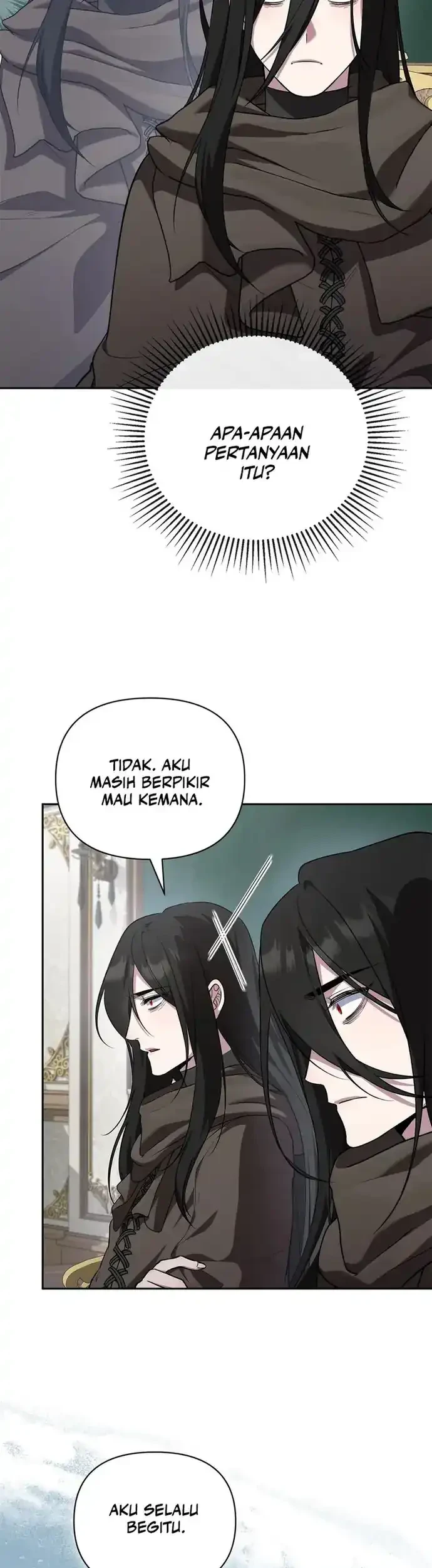 Defective Reincarnator Becomes The Ultimate Teacher Chapter 20 Gambar 40